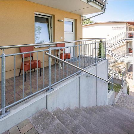 Apartament Tema 5 Heringsdorf Zewnętrze zdjęcie