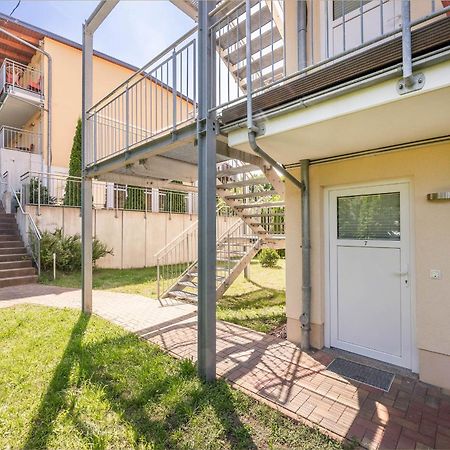 Apartament Tema 5 Heringsdorf Zewnętrze zdjęcie