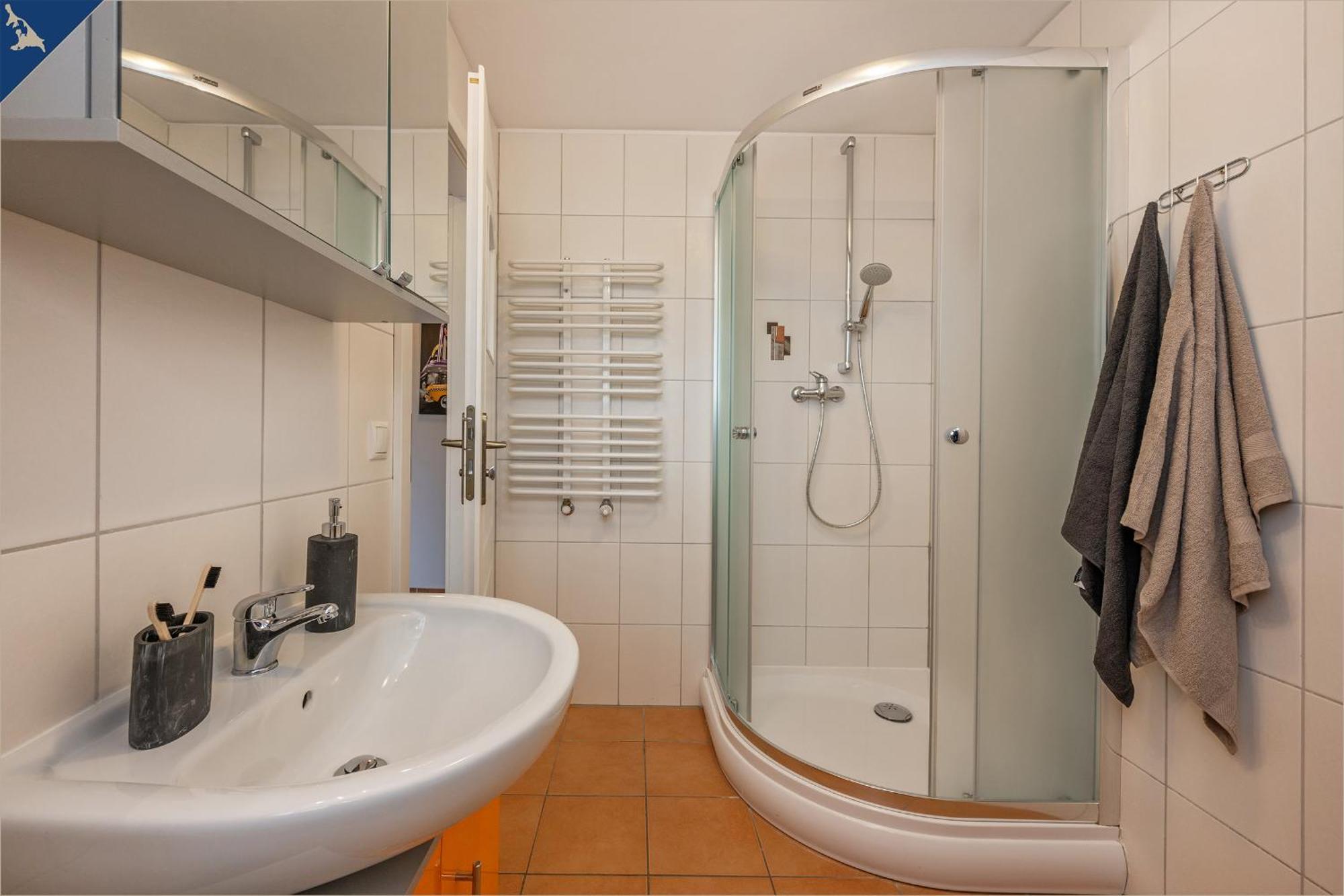 Apartament Tema 5 Heringsdorf Zewnętrze zdjęcie